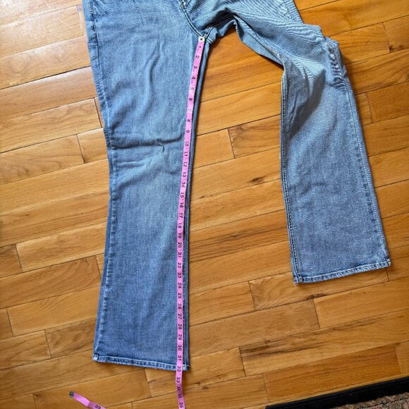 Silver Jeans Co. Suki Bootcut Women’s Jeans W32 L33 (Sz 12) - Picture 9 of 13